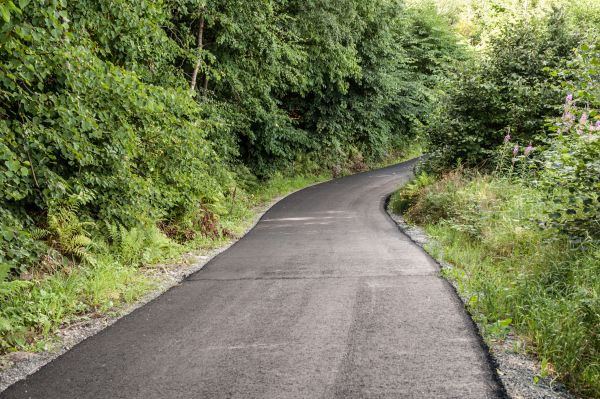 Asphalt Resealing in New Braunfels