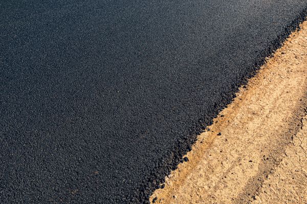 Cost of Hot Tar Driveway Sealing in New Braunfels