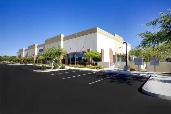 Parking Lot Sealing in New Braunfels
