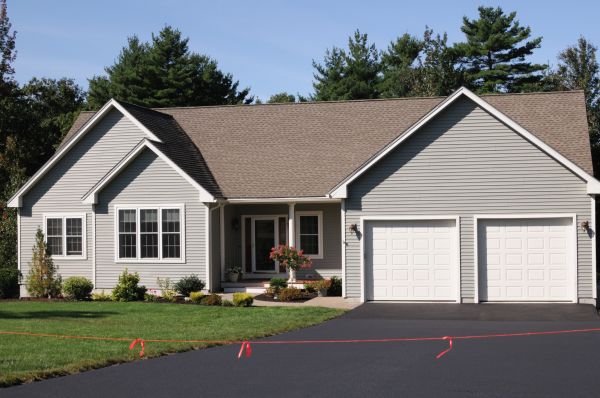 Cost of Residential Asphalt Sealing in New Braunfels