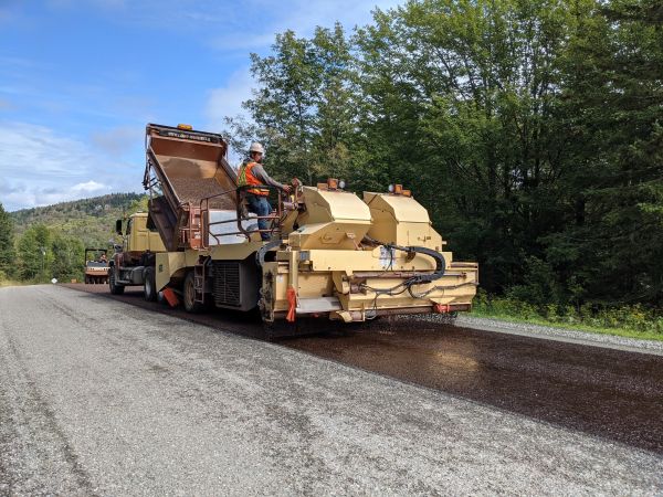 Cost of Asphalt Slurry Repair in New Braunfels