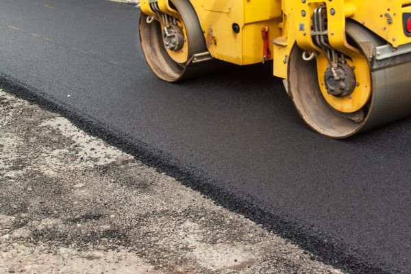 Cost of Asphalt Driveway Resurfacing in New Braunfels